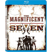 MGM Home Entertainment The Magnificent Seven Collection (Blu-ray)