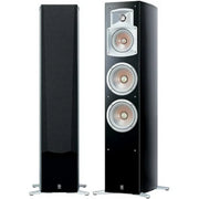 Yamaha NS-555 3-Way Bass Reflex Tower Speaker (Each)