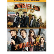 Sony Pictures Zombieland / Zombieland 2 (DVD)