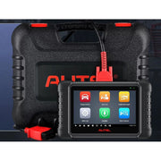 Autel AUTELMK808S Scanner MaxiCOM MK808S Car Diagnostic Scan Tool
