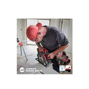 Milwaukee 2191-21 Red Lithium USB Bluetooth Jobsite Ear Buds