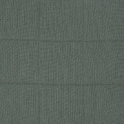 Allswell Linen Blend Quilt Set, Breathable Cotton-Linen, Flagstone Green, King/California King, 3-Piece