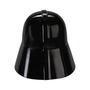 Jazwares Star Wars Darth Vader Deluxe Adult Costume Helmet, Adjustable Fit, High-Quality Plastic, Officially Licensed, JWC4663