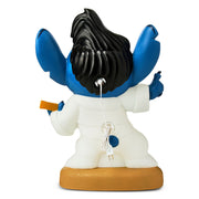 Lilo & Stitch Rockstar Stitch Christmas LED Blow Mold Decoration, Multi-Color, 18.31 in