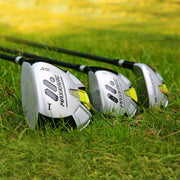 MaxKare 1048106 Men's Complete Golf Clubs 13-Piece Complete Set - Right Hand