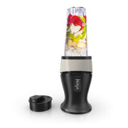 Ninja QB2900SSBF Fit Personal Single-Serve Blender, 700 Watts, 16-oz. Cup, Stone