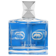 Marc Ecko 98980 Blue Unisex Fragrance Gift Set, 2 Pieces
