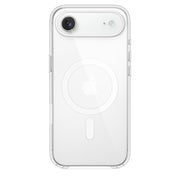 Apple iPhone Air Case with MagSafe, Ultra-Thin Translucent Design, Frost, MGH34LL/A