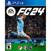 Electronic Arts EA Sports FC 24 (PlayStation 4)