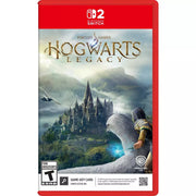 Warner Brothers Hogwarts Legacy (Nintendo Switch 2)