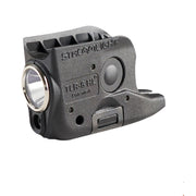 Streamlight 69340 TLR-6 HL Weapon Light with Red Laser - GLOCK 42/43