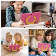 Doundy Android 15 Kids Tablet, 10.1