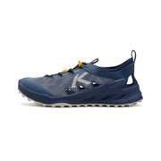 KEEN Zionic ADV Open-Air Men's Hiking Shoes, Lightweight Breathable Water Shoes, Naval Academy, 8.5, 1031950