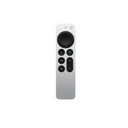 Apple MNC73AM/A Siri Remote (3rd Generation)- Silver
