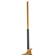 CAT Low Profile Floor Jack, 3 Ton Capacity, 3 to 19.5 in Lift Range, Stainless Steel, 224109