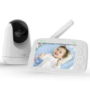 VAVA 83-08000-015 Baby Monitor - Video with 720P 5