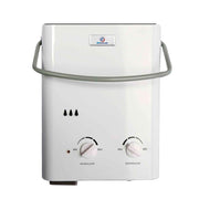 Eccotemp 1.5 GPM Portable Gas Tankless Water Heater-L5