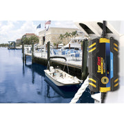 EverStart Maxx 4 Amp Waterproof 12V Automotive and Marine Battery Charger BC4WE