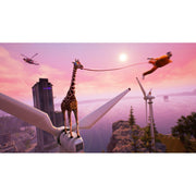 THQ Nordic Goat Simulator Remastered PlayStation 5 Action Adventure Video Game All DLCs Included THQ02447PS5