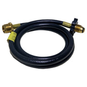 Mr. Heater F273701 5' Propane Hose Assembly