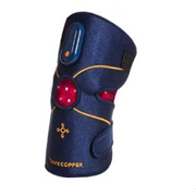 Tommie Copper 5004LD  Infrared Light Therapy Joint Wrap - Dark Navy