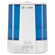 PureGuardian H5225WCA Top Fill Ultrasonic Warm & Cool Mist Humidifier, 2-Gal