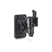 Pradco Outdoor Brands Flex Mount 2 for Edge Series Trail Cameras, Multi-Directional Adjustable, Durable Plastic, Includes U-Bolt and Straps, Model MMA-14142