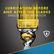 Gillette Fusion5 Proshield Power Men's Razor