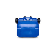 Igloo 60 qt. Laguna Roller Ice Chest Rolling Cooler - Blue