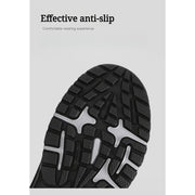 AstraShopming Musabela Orthopedic Shoes, black, 11W/10M(44)