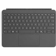 Microsoft EP2-32894 Surface Pro 12-Inch Keyboard, Full-Size Backlit Mechanical, Magnetic Attach, Slate Gray