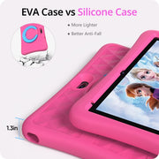 Plimpton PlimPad_Kids10 Pink 10