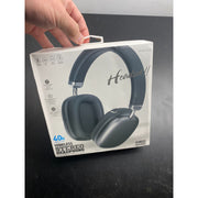 Hoco Wireless Headphones - Over Ear / 40h Charge