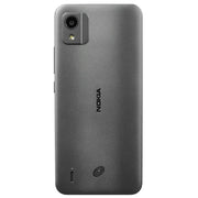 Nokia TFNKN156DCPWP Tracfone C110, 32GB, Green-Prepaid Smartphone