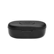 JBL Quantum TWS True Wireless Noise Cancelling Gaming Earbuds, Black, 24 Hours Playtime