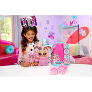 MGA Entertainment L.O.L. Surprise Tweens Costume Surprise Ali Dance Fashion Doll with Inflatable Pink Puppy Costume and Accessories