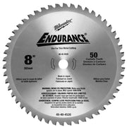 Milwaukee 48-40-4520 8 in. Circular Saw Blade