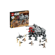 LEGO 6378942 Star Wars AT-TE Walker 75337 Toy Building Kit (1,082 Pieces)