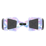 Hover-1 DSA-EVO-BTR Evolution Electric Self-Balancing Hoverboard with 6.3