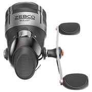Zebco ZB30A.BX3 Bullet Spincast Reel - ZB30A.BX3
