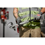 Milwaukee 48-22-7322 CHEATER Aluminum Adaptable Offset Pipe Wrench