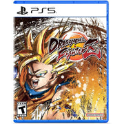 BANDAI NAMCO Entertainment Dragon Ball FighterZ (PS5)