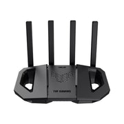ASUS BE3600 TUF Gaming Dual Band WiFi 7 Gaming Router, 3600 Mbps, Black