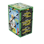 Panini 2-18446-20 2025 Score Football 6-Pack Blaster Box