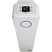 GermGuardian AC5350W 28 3-in-1 Large Room Air Purifier, White