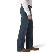 Wrangler 01MWXRW-3434 20X Relaxed-Fit Jeans for Men - River Wash - 34x34
