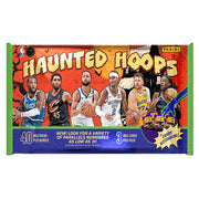 2024-25 Panini NBA Haunted Hoops Basketball Trading Card Bundle