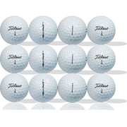 Titleist Pro V1 Golf Balls, Premium Tour Performance, White, 12 Pack