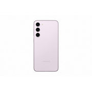 Samsung Galaxy S23 Plus Smartphone, 6.6 in AMOLED Display, 120 Hz Refresh Rate, 512GB Storage, 50MP Telephoto Rear Camera, 10MP Front Camera, 8K Video Recording, Night Mode, Water Resistant, Lavender