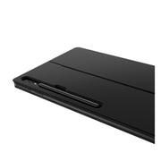 Dexnor 2652876 Keyboard Case for Samsung Galaxy Tab S10 Ultra/ S9 Ultra, Black